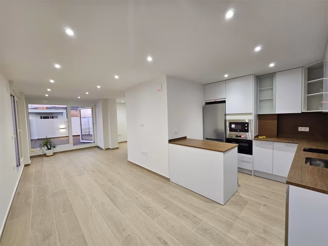 Ático en  Camino de Ronda 57 - Foto 4