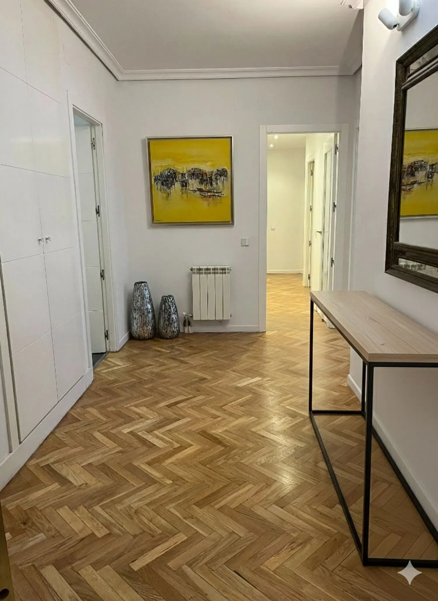 Piso en Barrio Bernabéu-Hispanoamérica - Foto 8