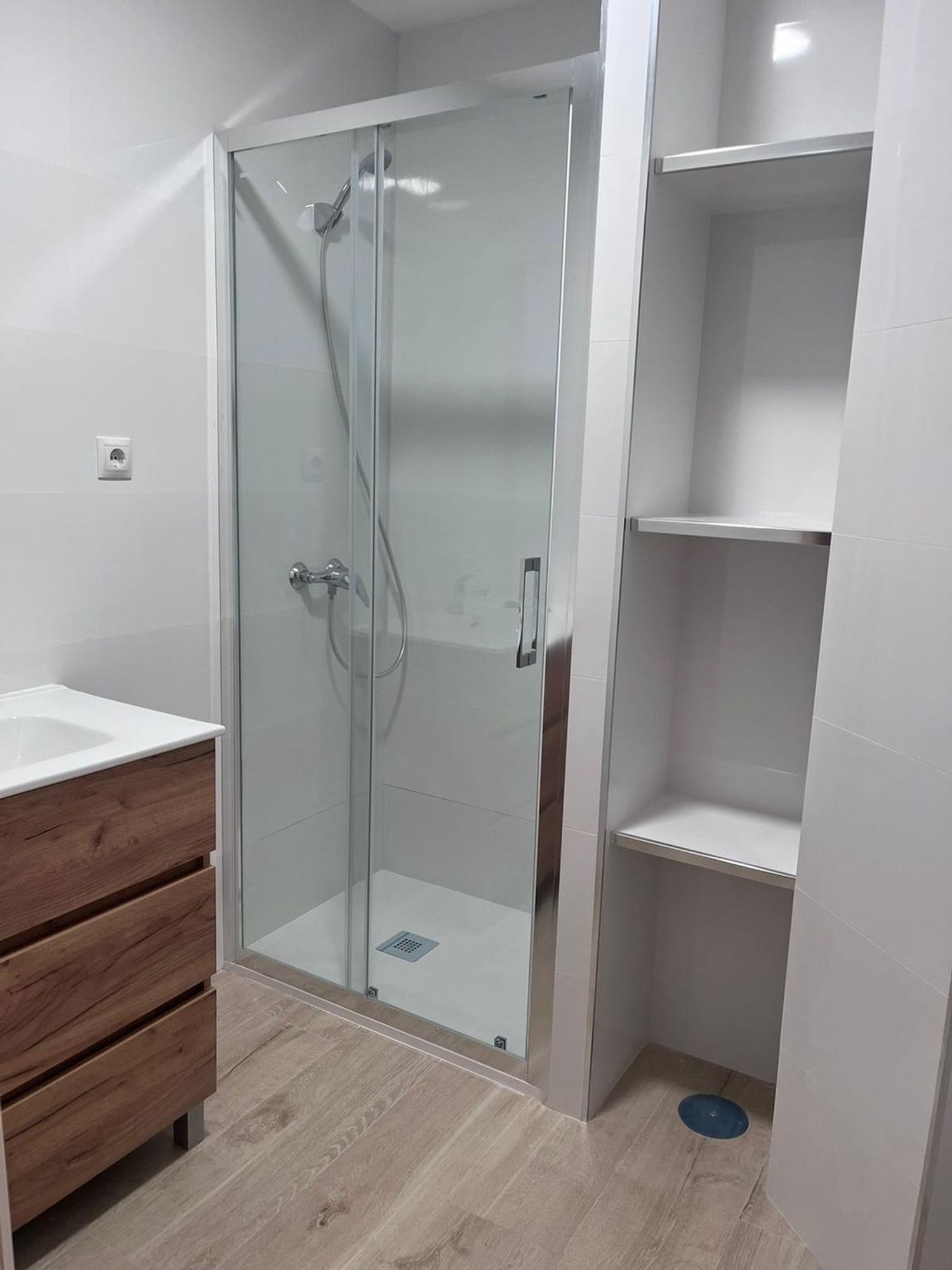 Loft en Avenida Santa Rosa de Lima., 10, Camino de Antequera - Foto 12
