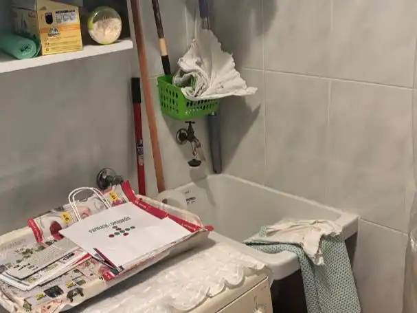 Piso en  Rúa Gómez Pérez das Mariñas 2a - Foto 9