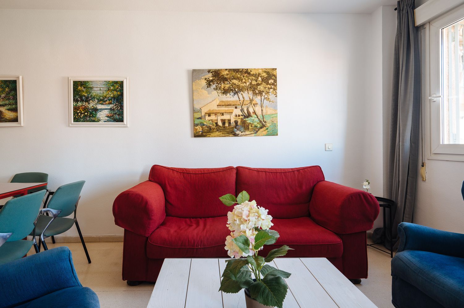 Piso en calle Párroco Antonio González Abato, 18 - Foto 5