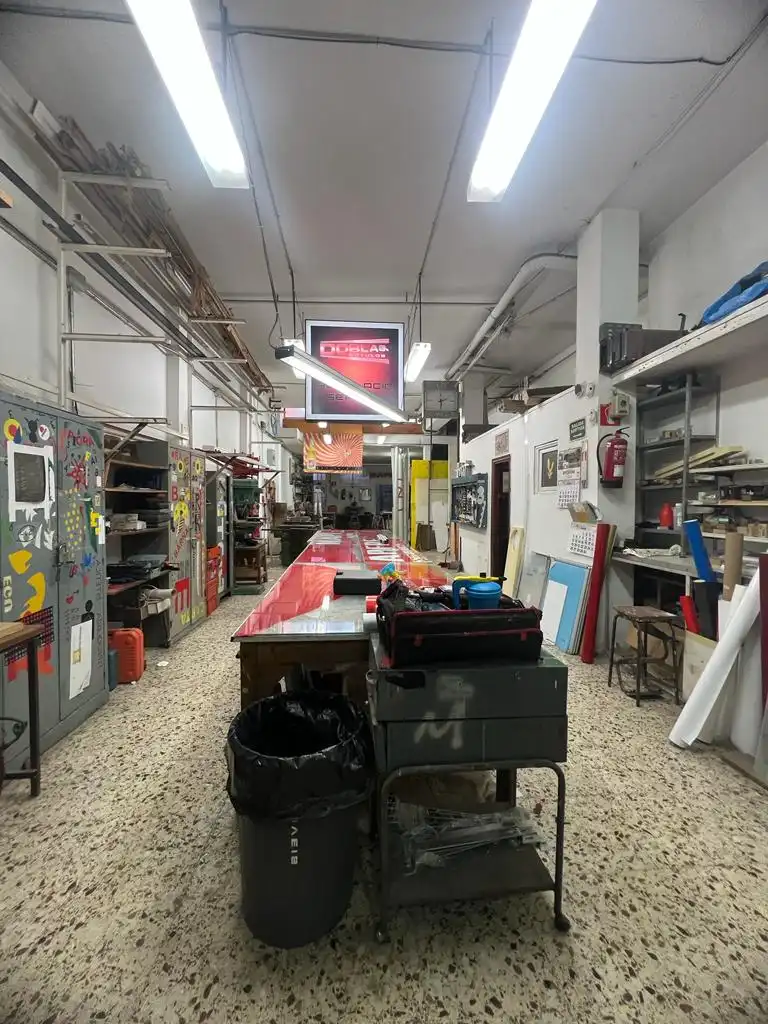 Local comercial en  Carrer Mossèn Jaume Busquet - Foto 15