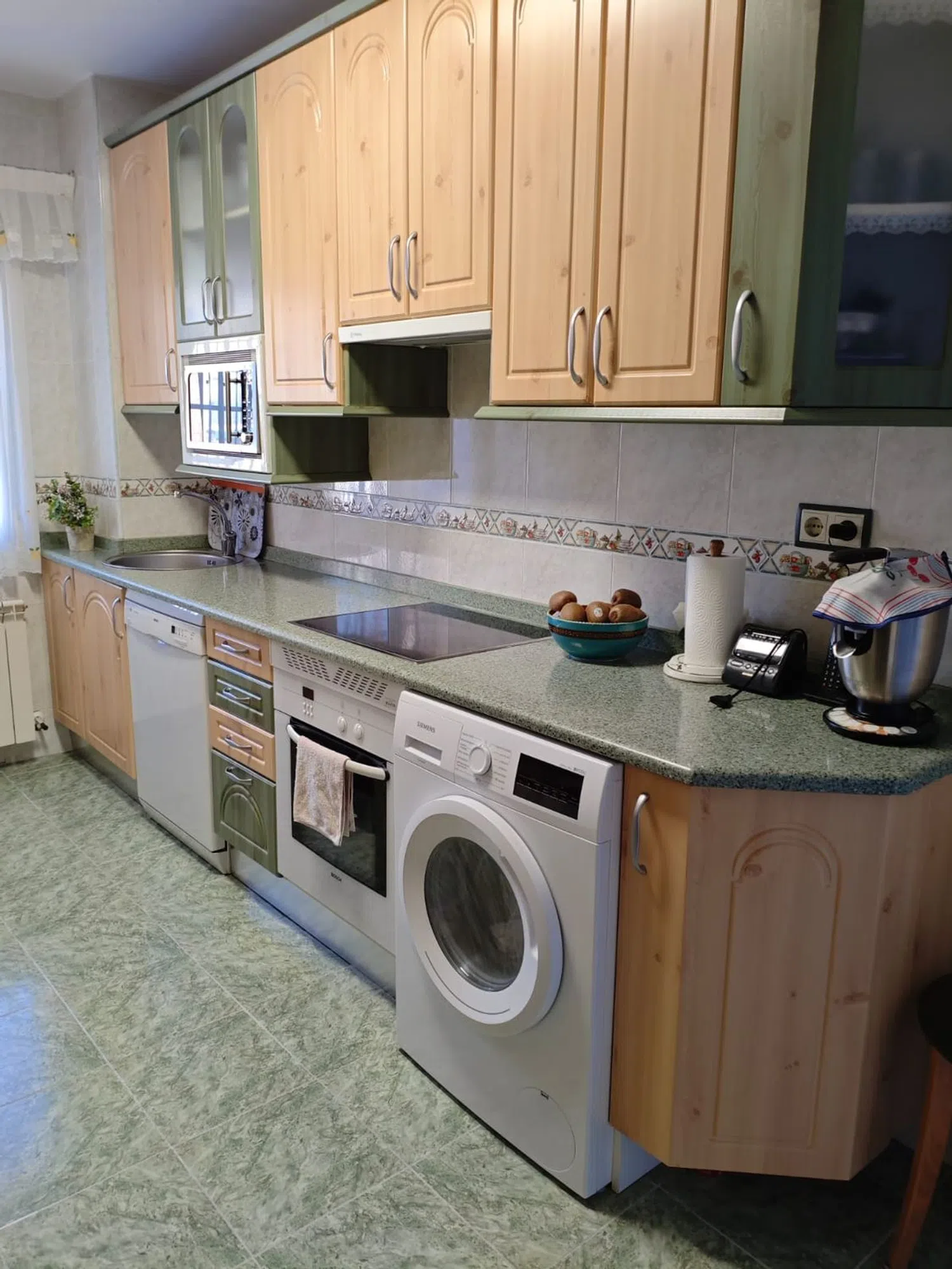 Piso en paseo de los Ferroviarios, 71 - Foto 7