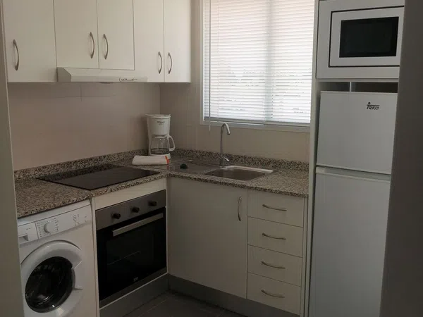 Dúplex en Calle de Beniarjó, 13, Platja de Oliva, Platja de Oliva - Foto 22