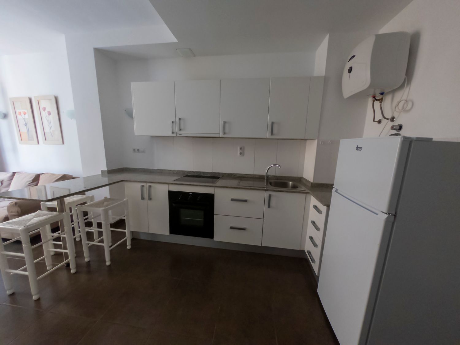 Piso en calle Obispo Rabadán, 32 - Foto 4