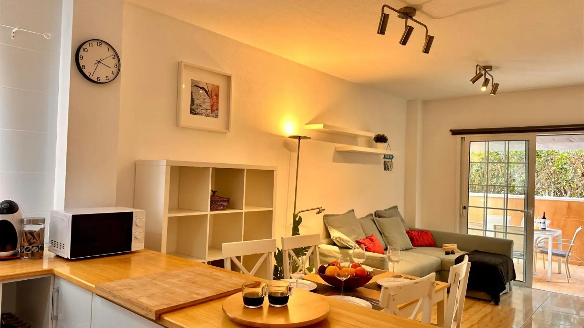 Apartamento en  Calle Jilguero 14 - Foto 13