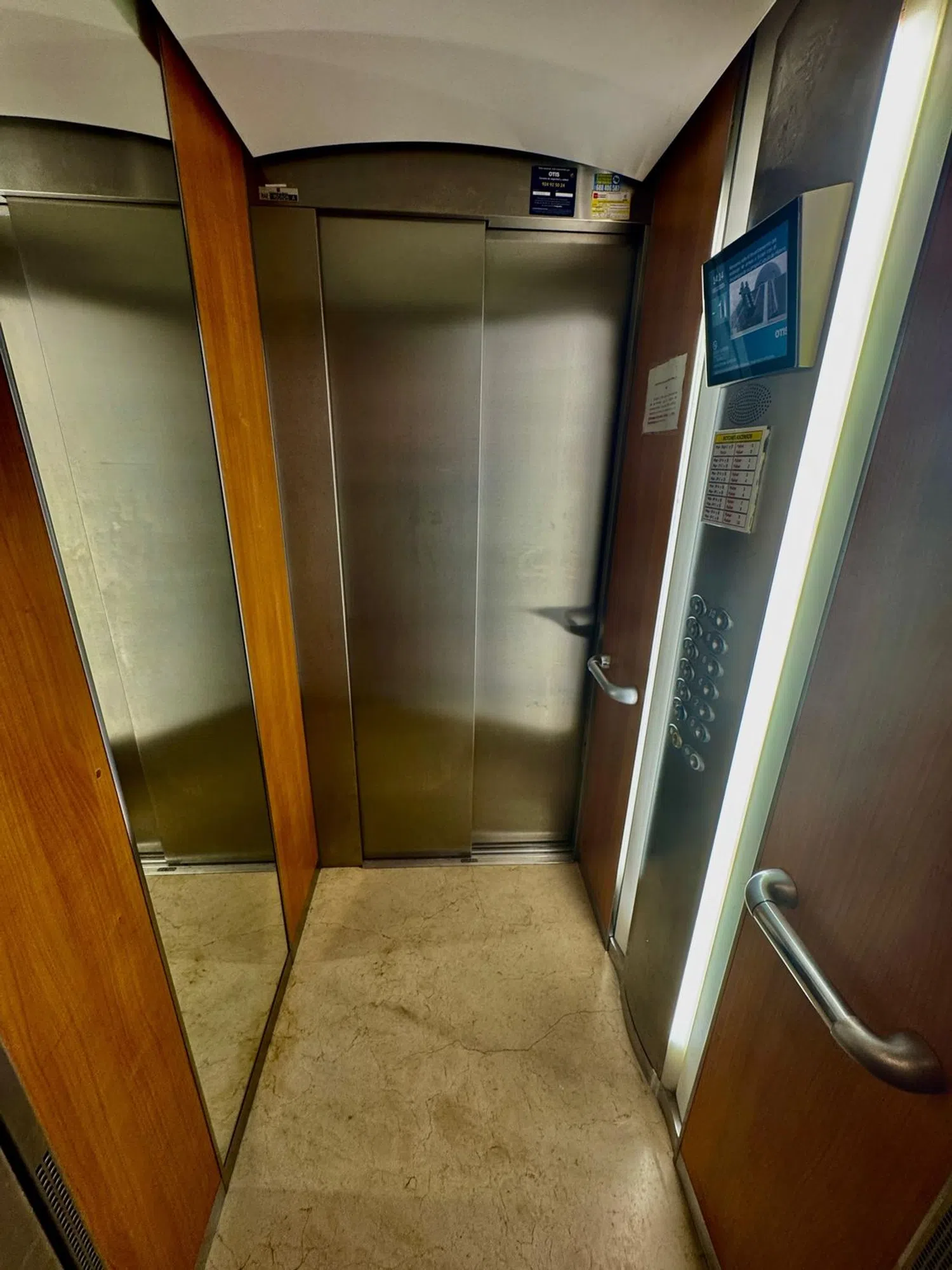 Piso en calle Parque Vosa, 23 - Foto 9