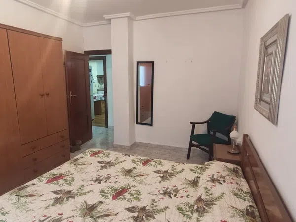 Piso en Calle de les Illes Canàries, 108, La Creu del Grau - Foto 8