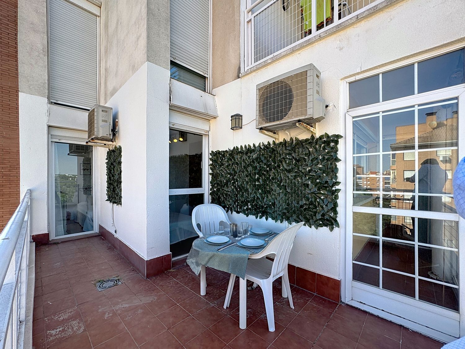 Piso en CL Antonio Romero, 3, Abrantes - Foto 21