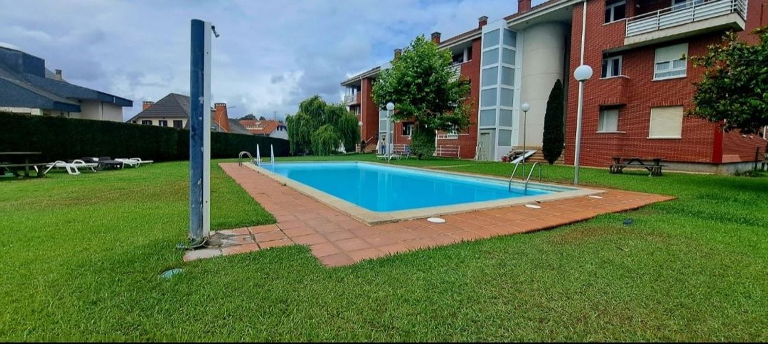Dúplex en Molin de la Arena, 1, Luanco - Aramar - Antromero, Luanco - Aramar - Antromero - Foto 31