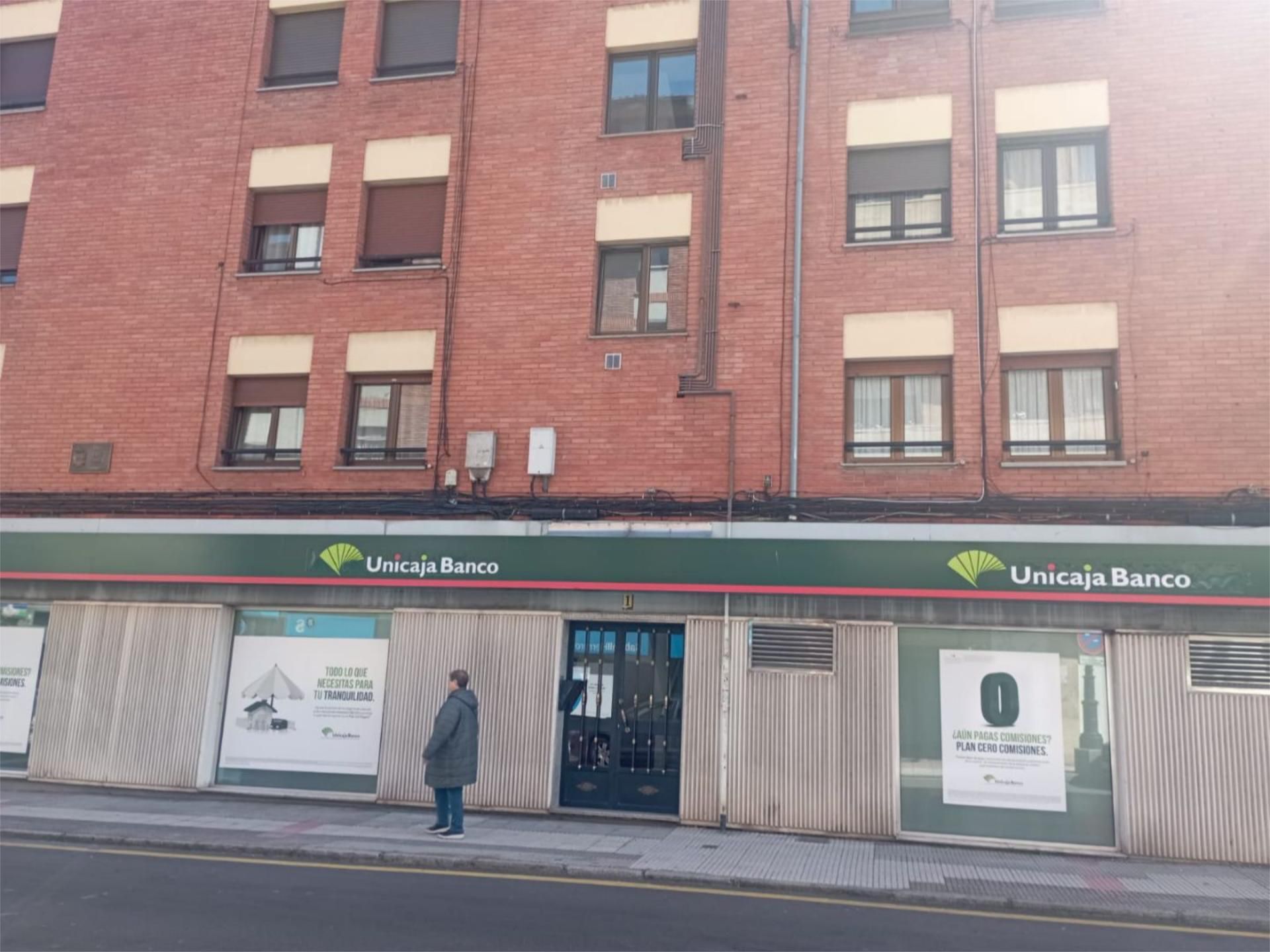 Piso en  Avenida Torrelavega 61 - Foto 1