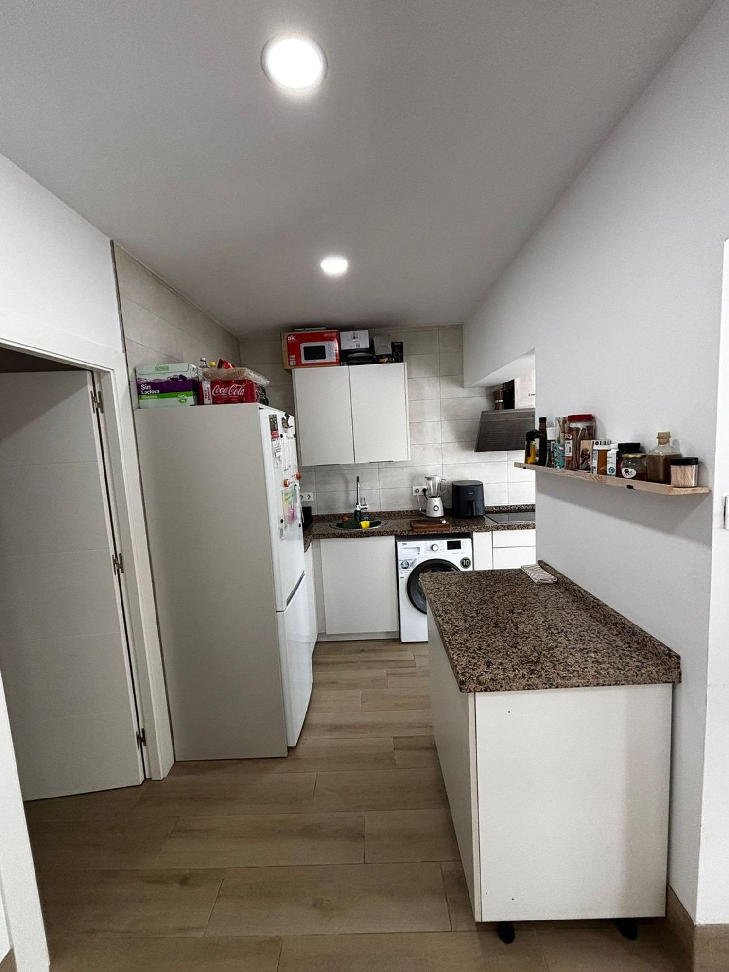 Estudio en retama, Puertosol - Santa Isabel - Foto 22