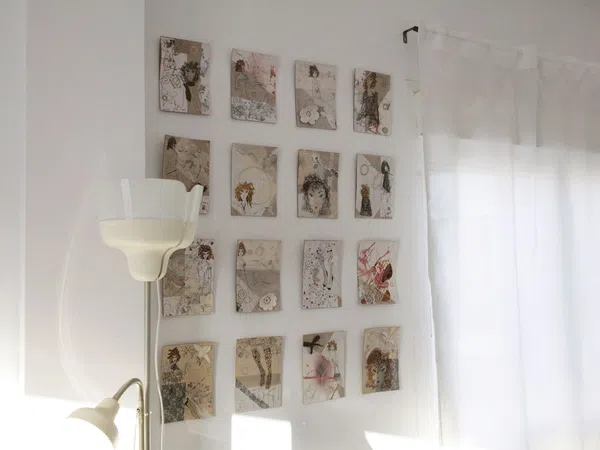 Ático en calle pozo, 60 - Foto 19