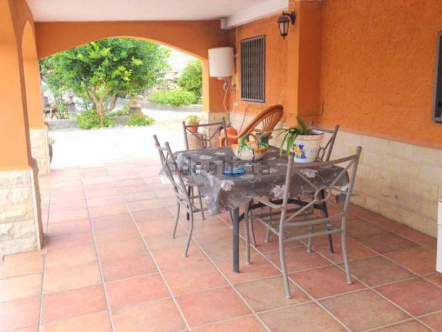 Casa o chalet independiente en Calle portell, 17 - Foto 3