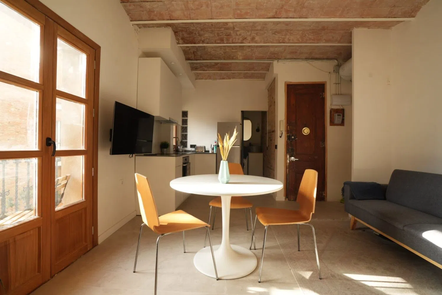 Piso en Barrio La Barceloneta - Foto 2