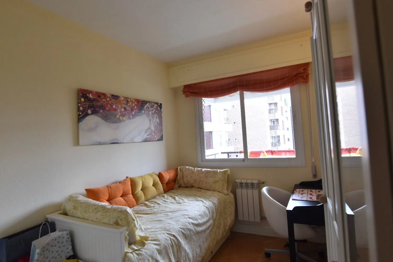 Piso en avenida del Talgo, 216 - Foto 24