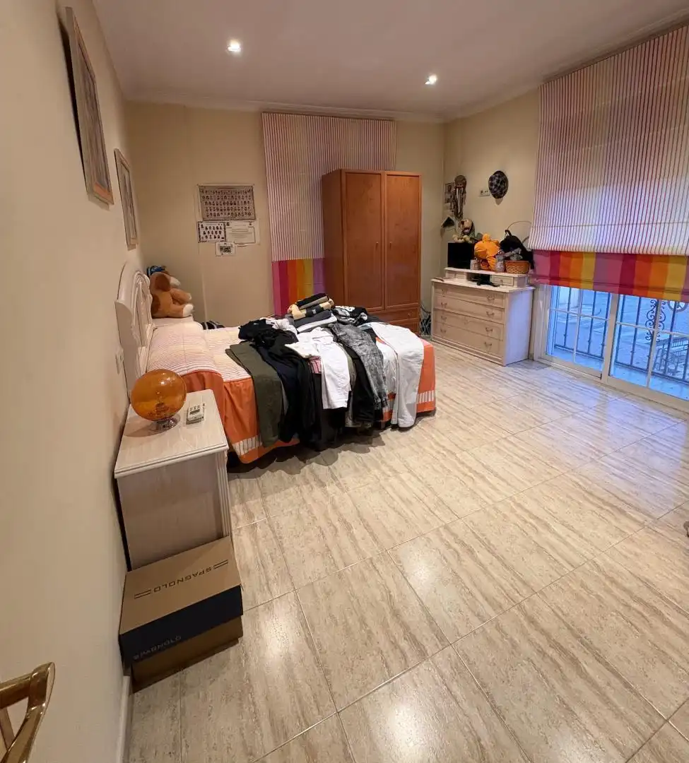 Chalet en  Calle Moredal 40d - Foto 9