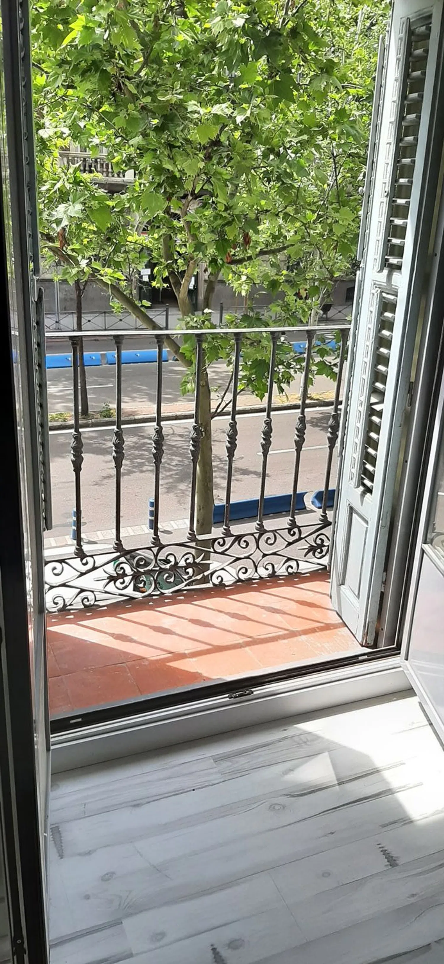 Piso en calle de Sagasta, 7 - Foto 4