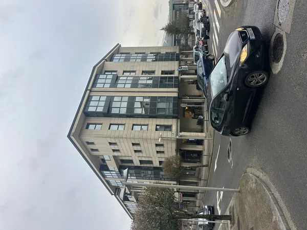 Piso en calle de Curros Enríquez, 14