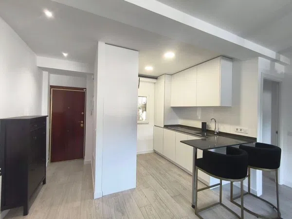 Piso en Calle de Puerto Rico, 24, Bernabéu-Hispanoamérica - Foto 3