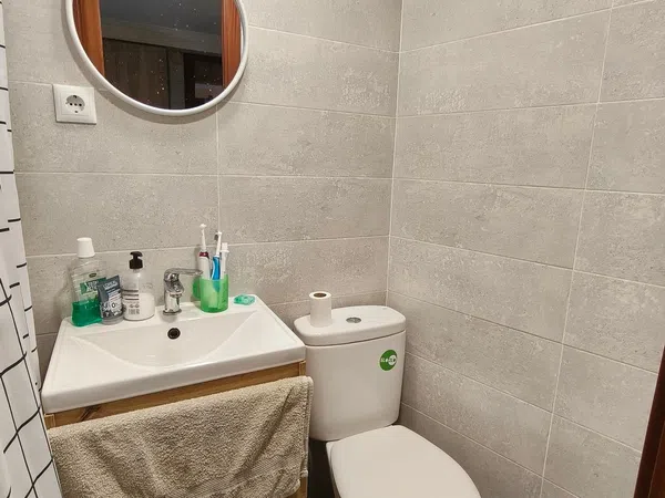 Piso en Canton la Soledad, 1, Casco Viejo, Casco Viejo - Foto 17