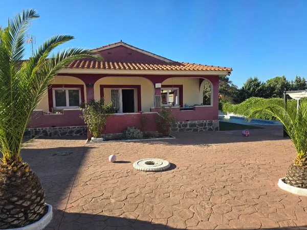 Casa o chalet independiente en Calle Alonso Berruguete, 125 - Foto 1