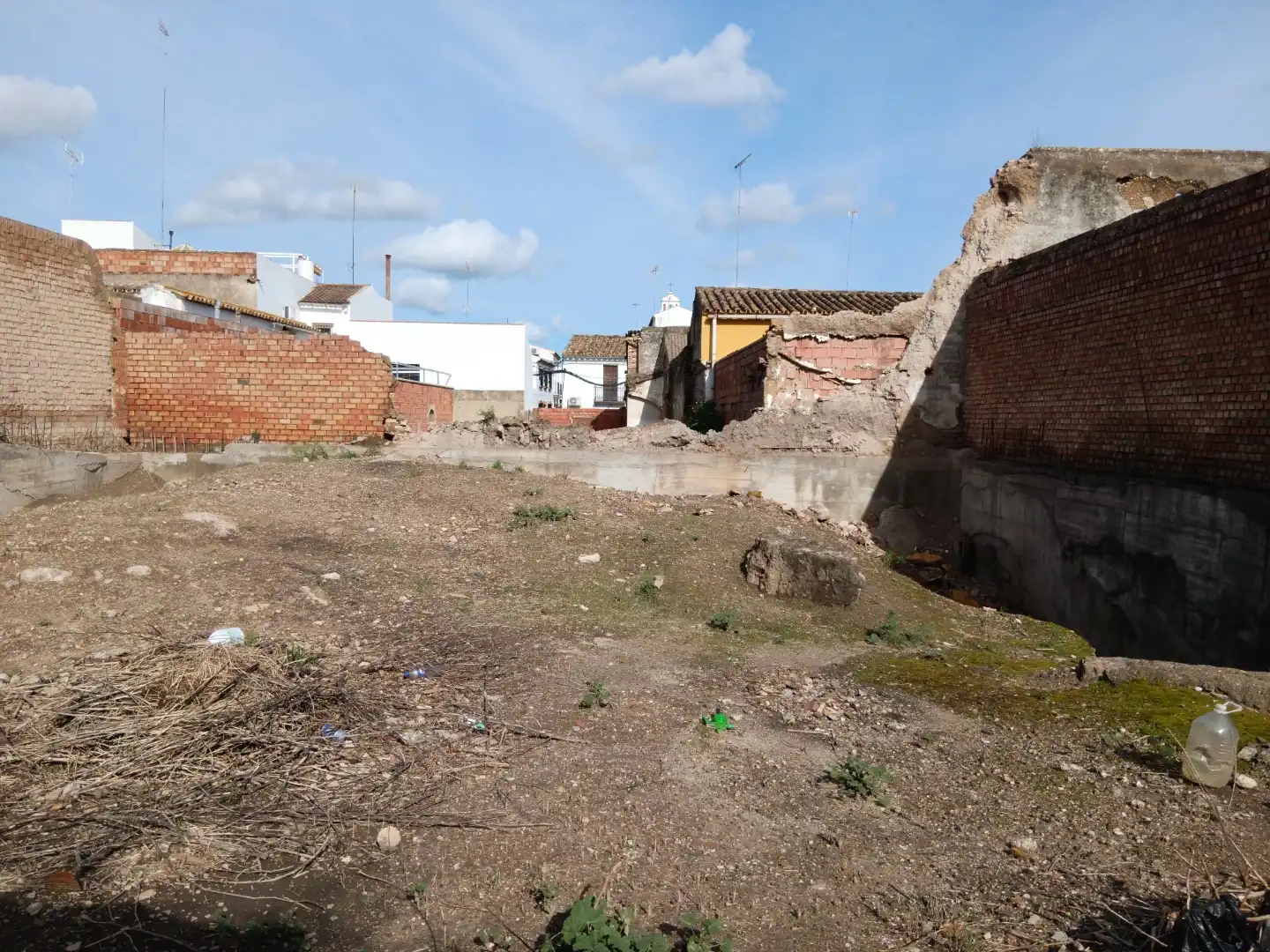 Planta baja en  Calle del Guadalquivir 1 - Foto 3