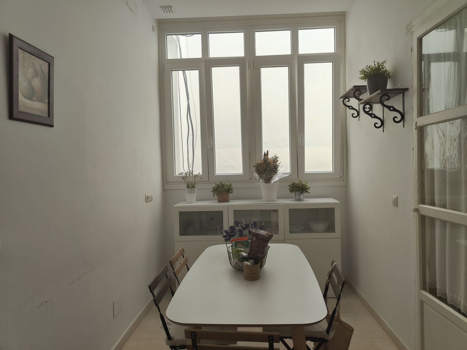 Piso en Calle Cervantes, 42, Mentidero - Teatro Falla - Alameda, Mentidero - Teatro Falla - Alameda - Foto 13