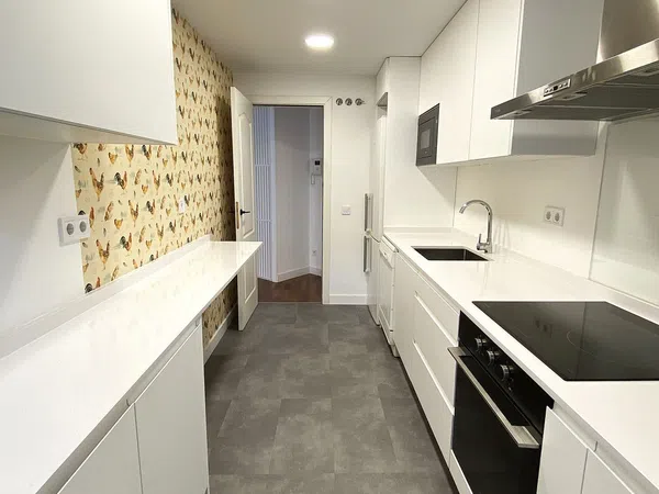 Piso en Navacerrada, Zona norte - Foto 9