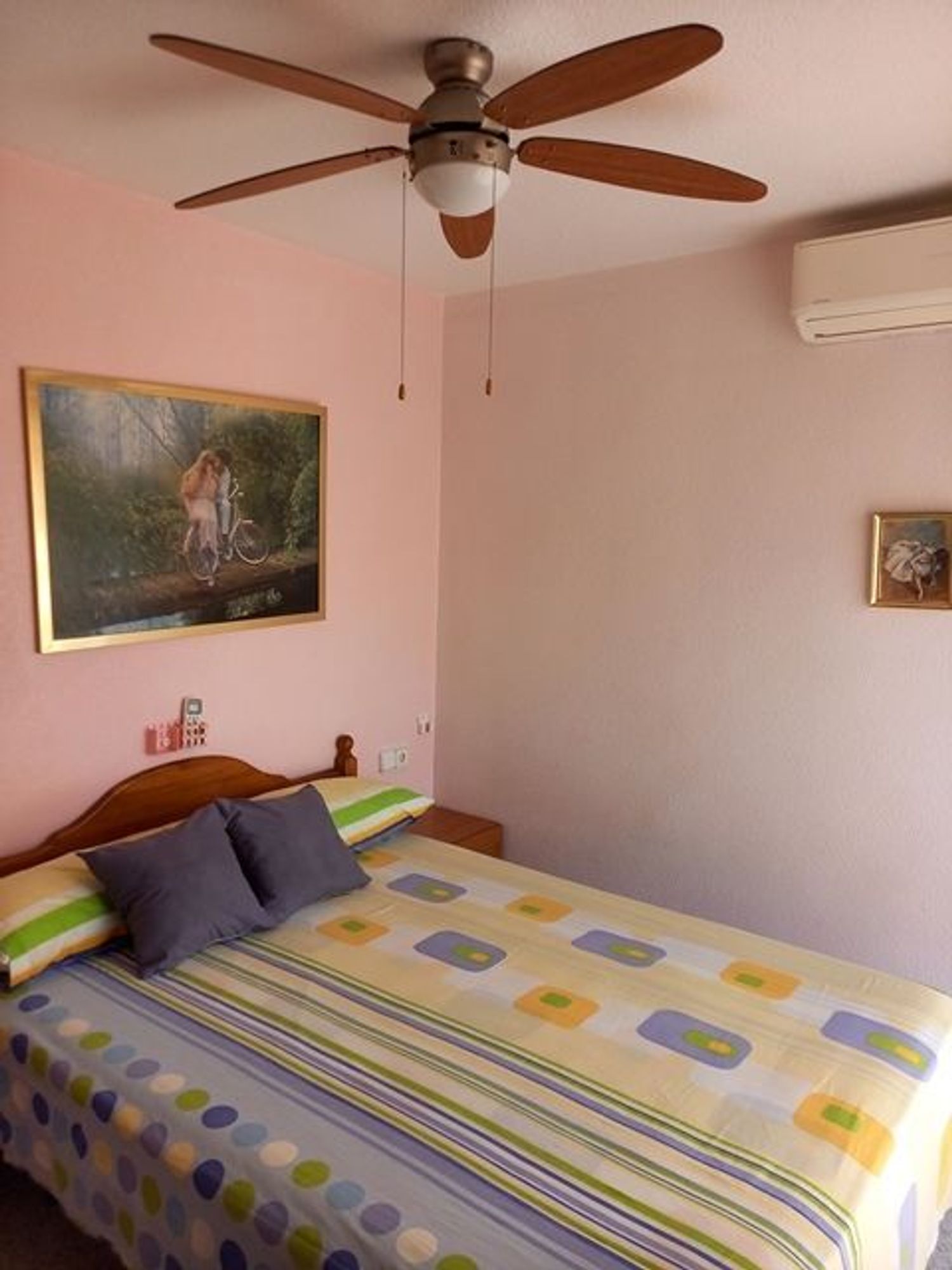 Chalet adosado en Pasaje de Europa, 13, Los Narejos-Punta Calera, Los Narejos-Punta Calera - Foto 21