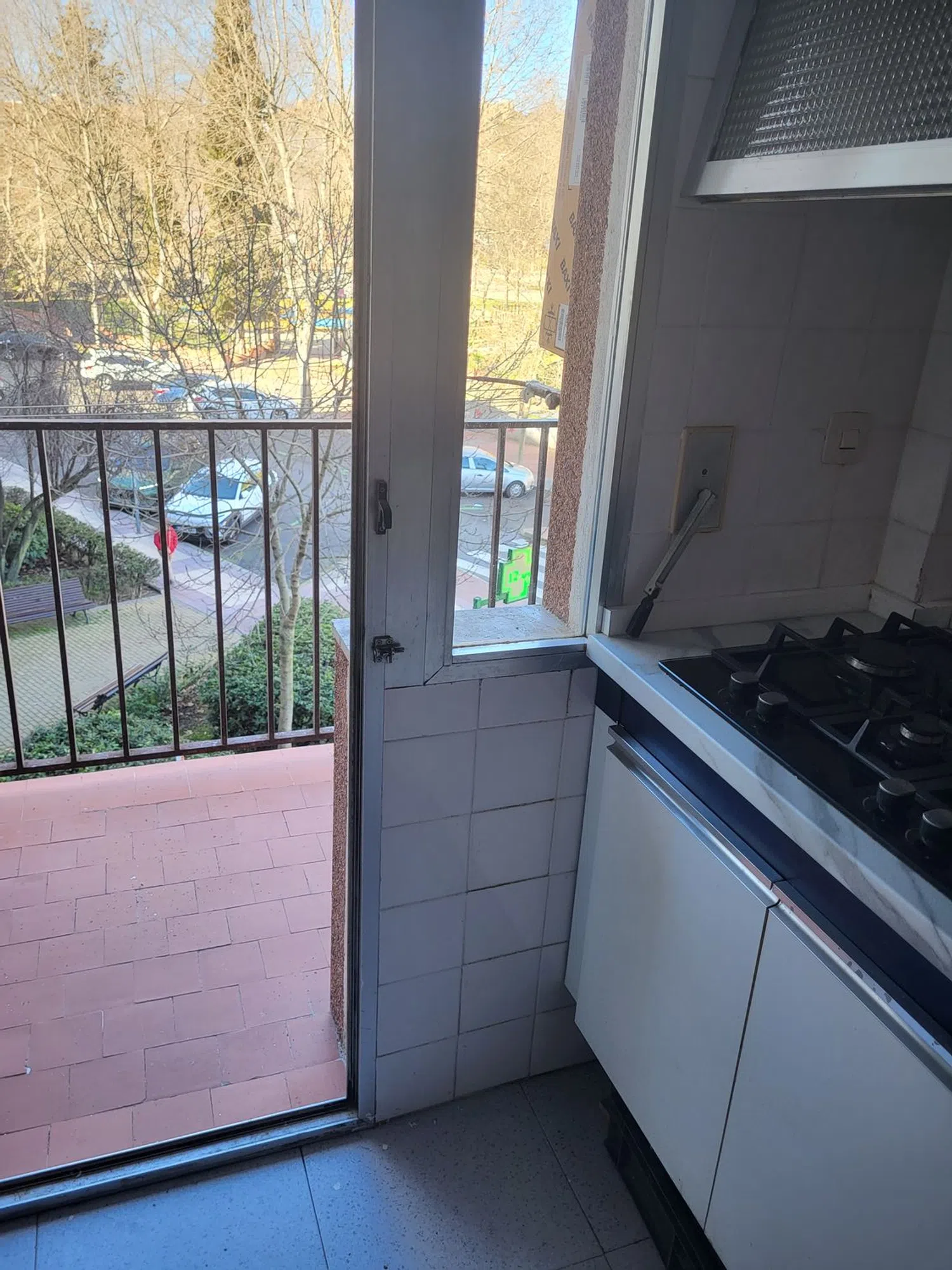 Piso en calle del Jarama, 32 - Foto 4