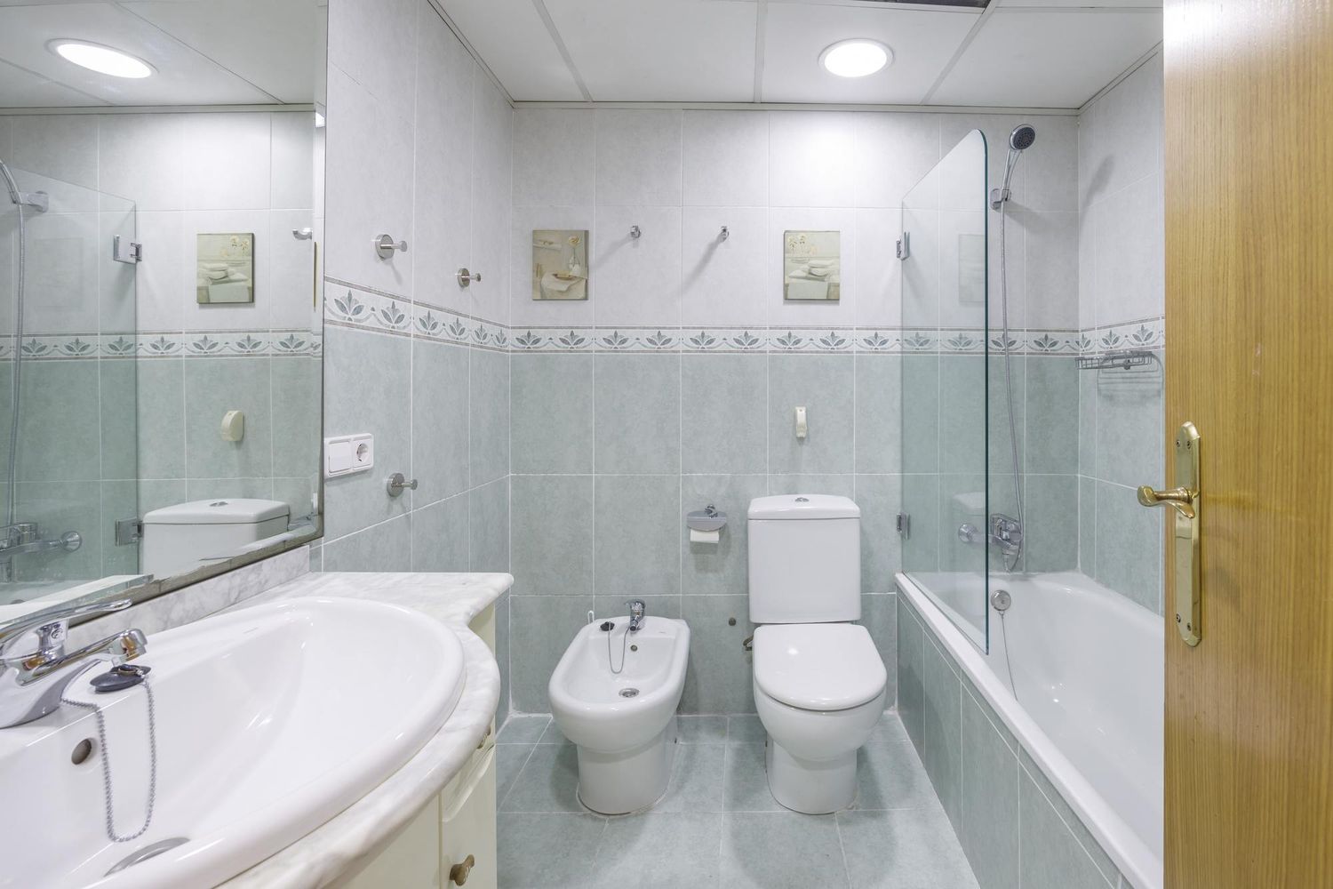 Piso en La Creu del Grau, La Creu del Grau - Foto 24