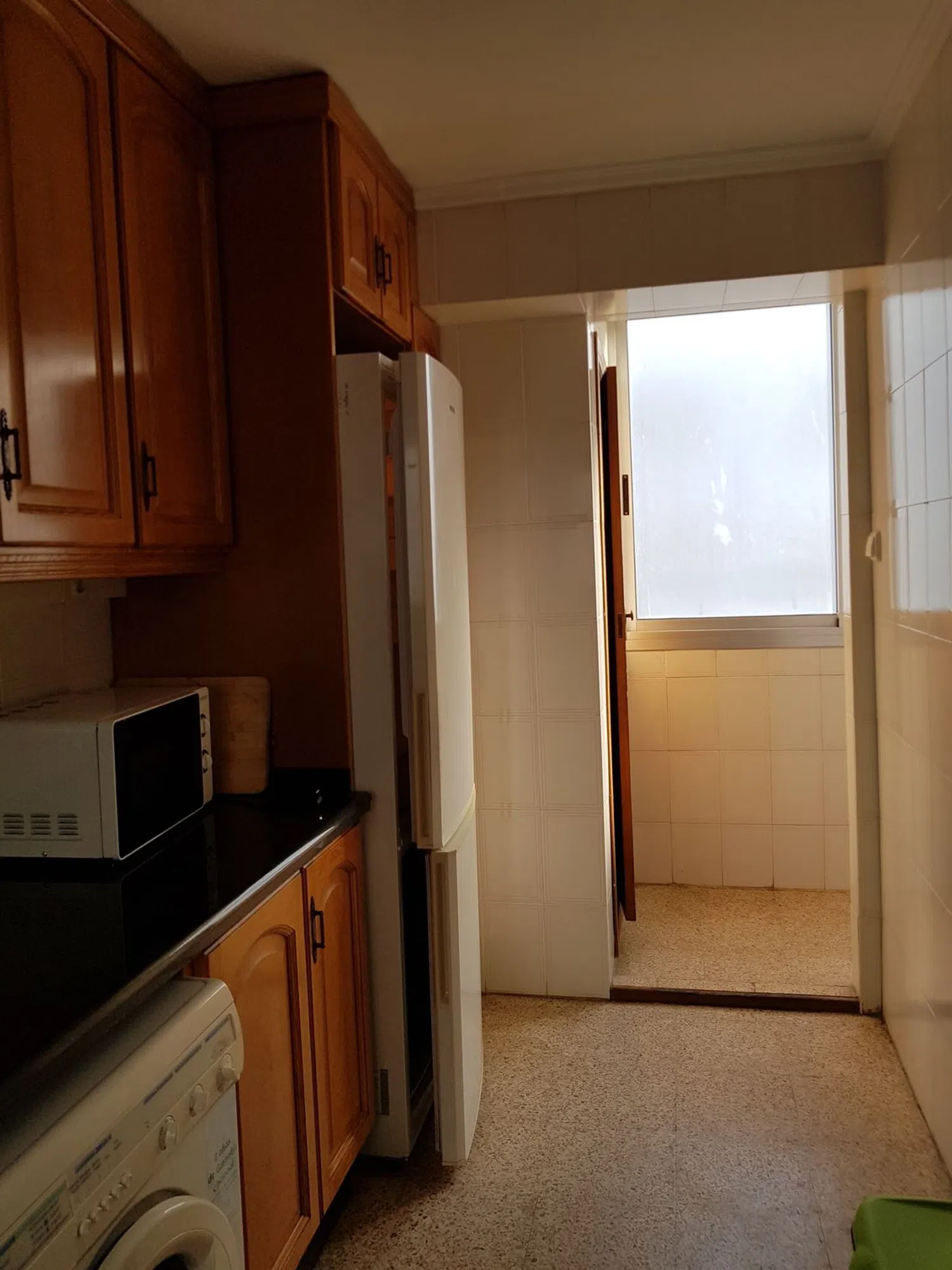 Piso en calle de Leandro de Saralegui, 5 - Foto 13