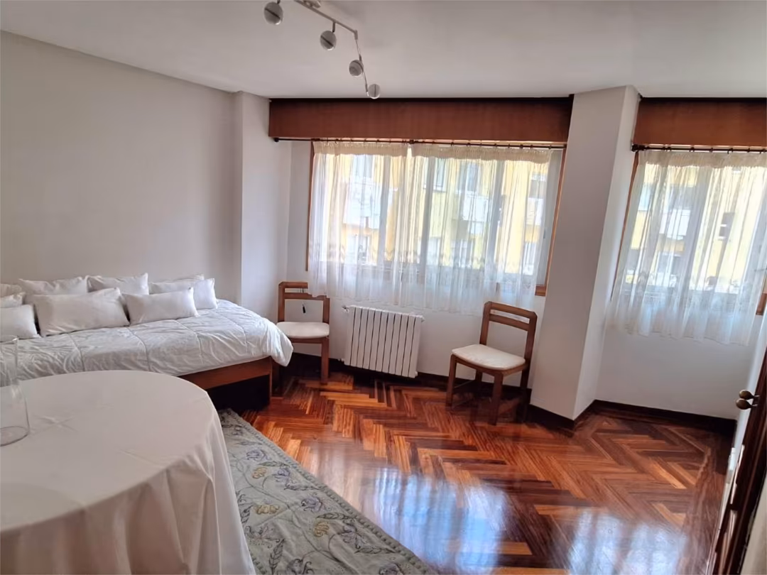 Piso en  Rúa Orillamar 58 - Foto 10