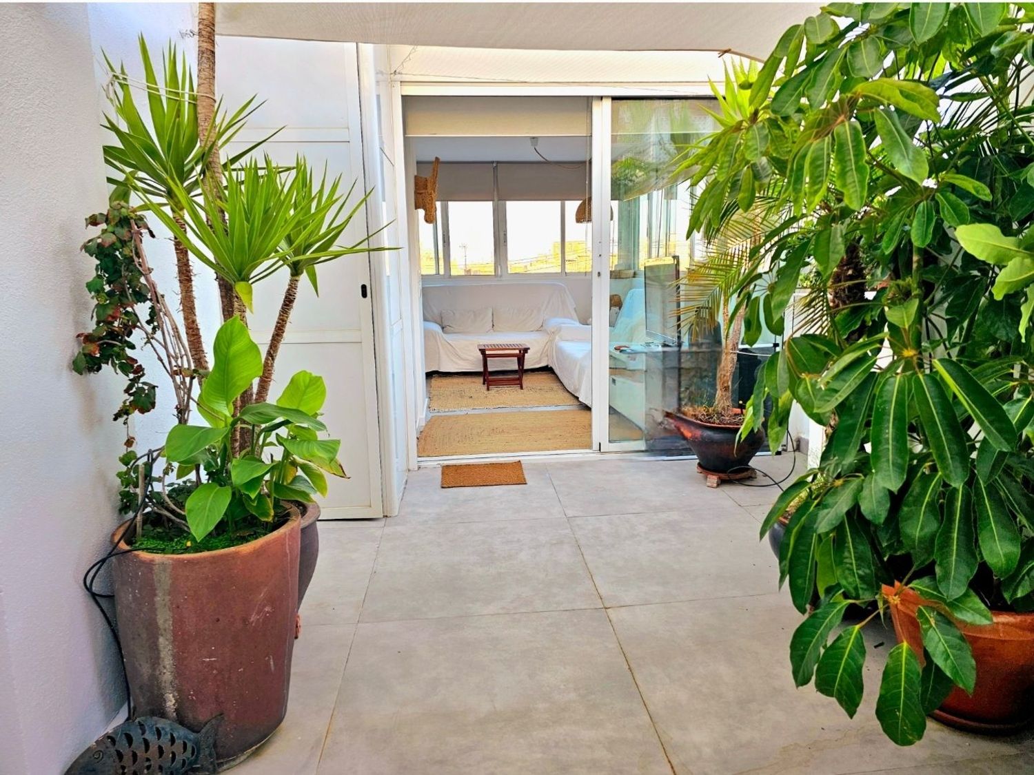 Ático en Alcalá, 2 - Foto 2