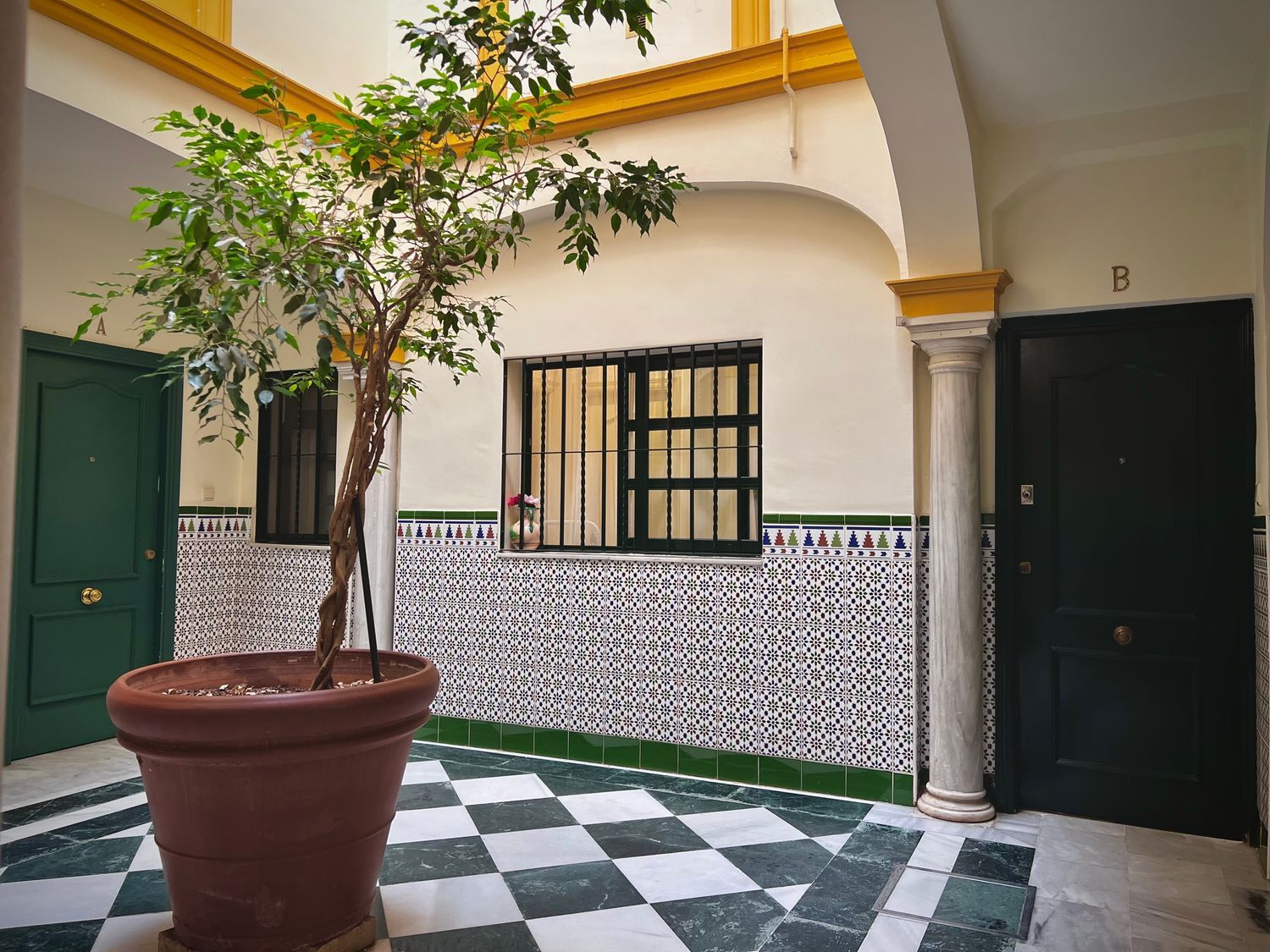 Piso en Barrio Encarnación-Las Setas - Foto 11