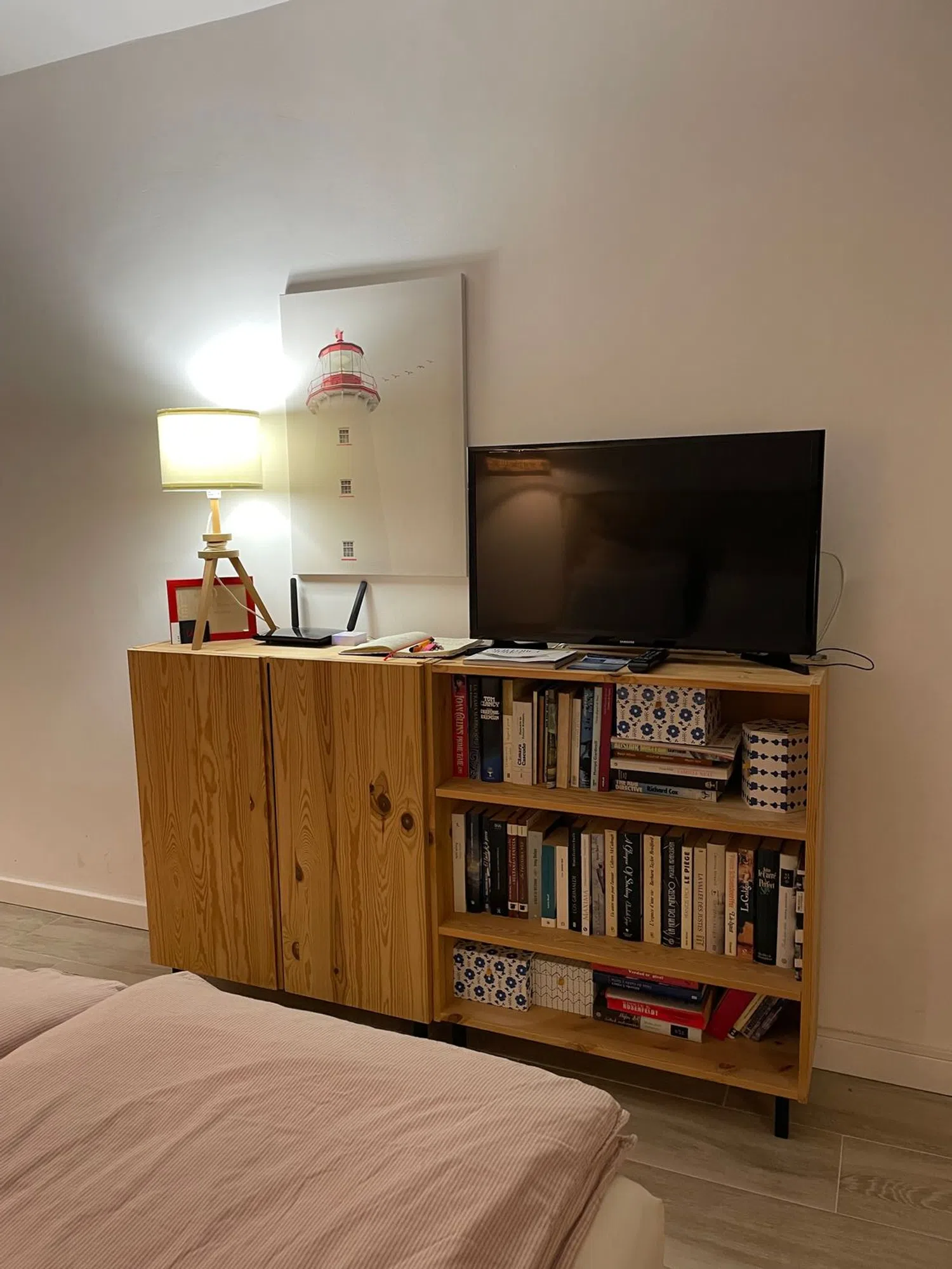 Estudio en avenida de Joan Miró, 275 - Foto 5