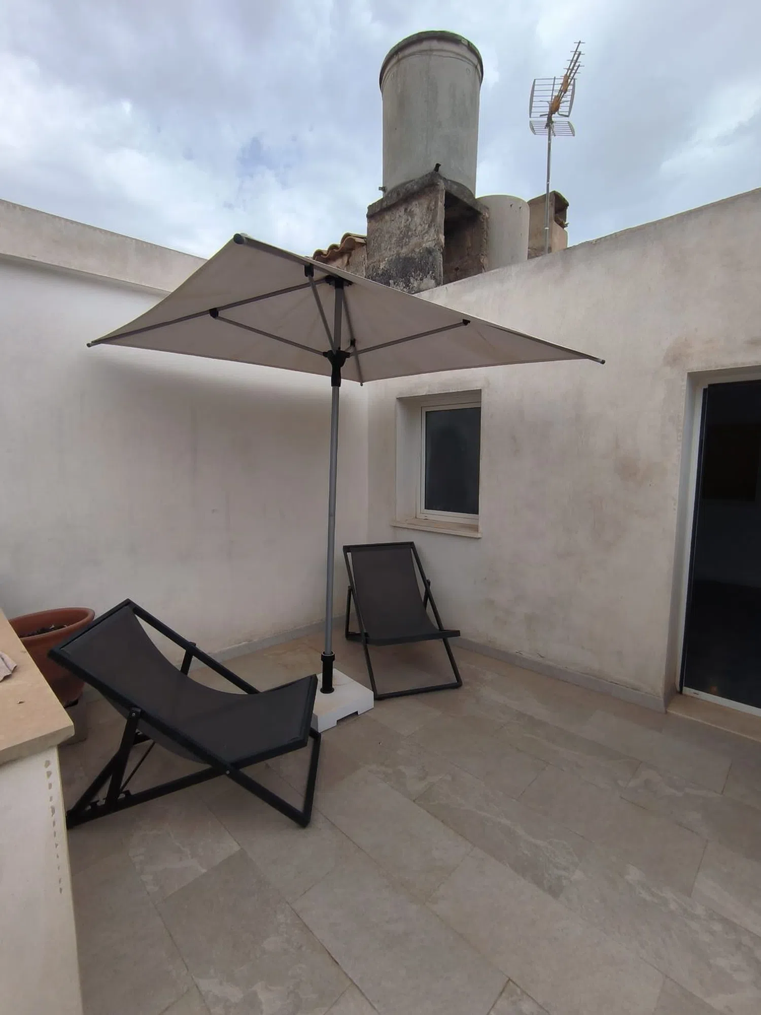 Chalet pareado en calle del Monestir, 10 - Foto 4
