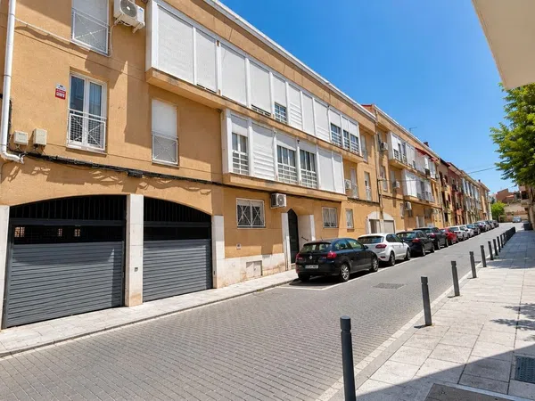 Dúplex en Calle Tirso de Molina, 16, Casco Histórico, Casco Histórico - Foto 23