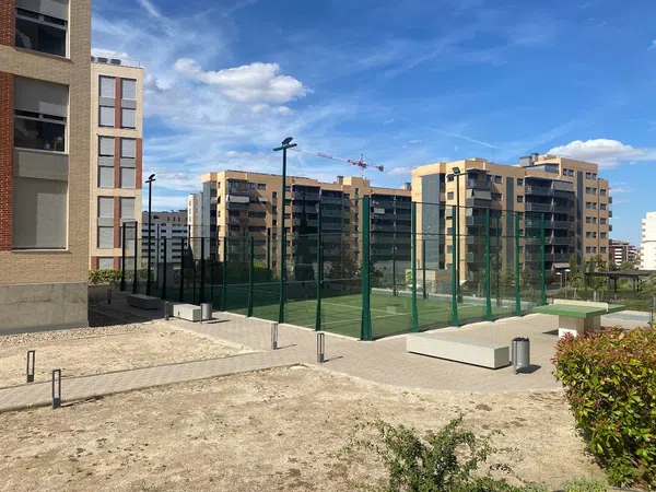 Piso en Avenida de Castilla y León, 11, Primera Fase - Nuevo Tres Cantos, Primera Fase - Nuevo Tres Cantos - Foto 14