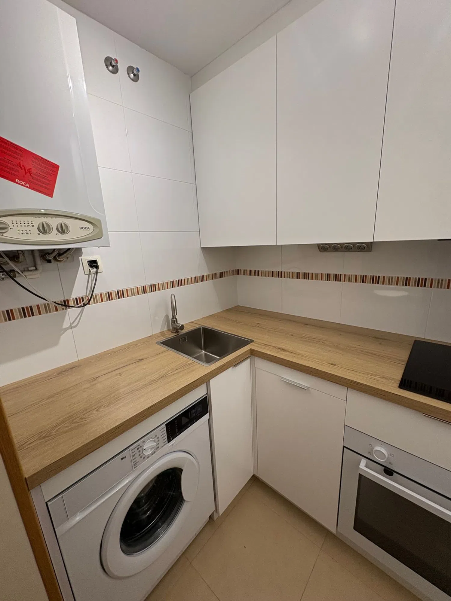 Piso en Lugar Palavea, 73 - Foto 16