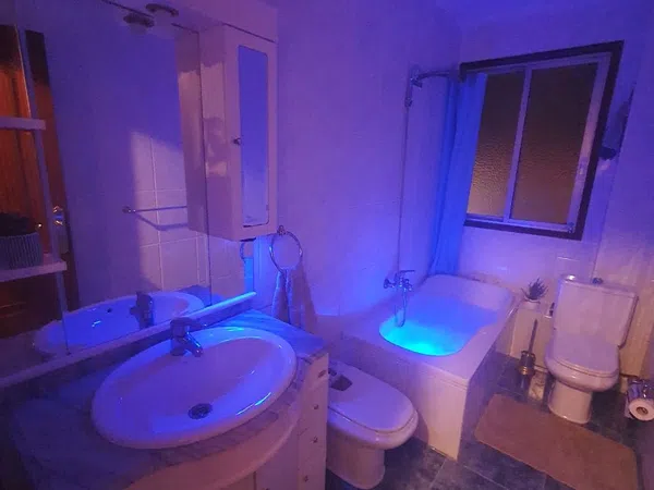 Piso en avenida do Alcalde Portanet, 28 - Foto 16