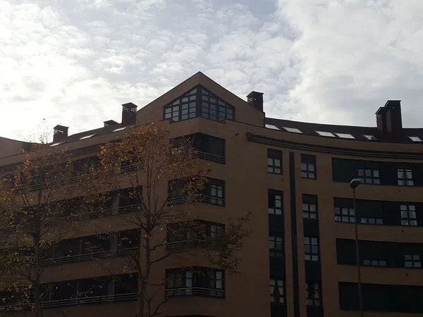 Ático en Avenida del Príncipe de Asturias, 33, La Calzada - Foto 28