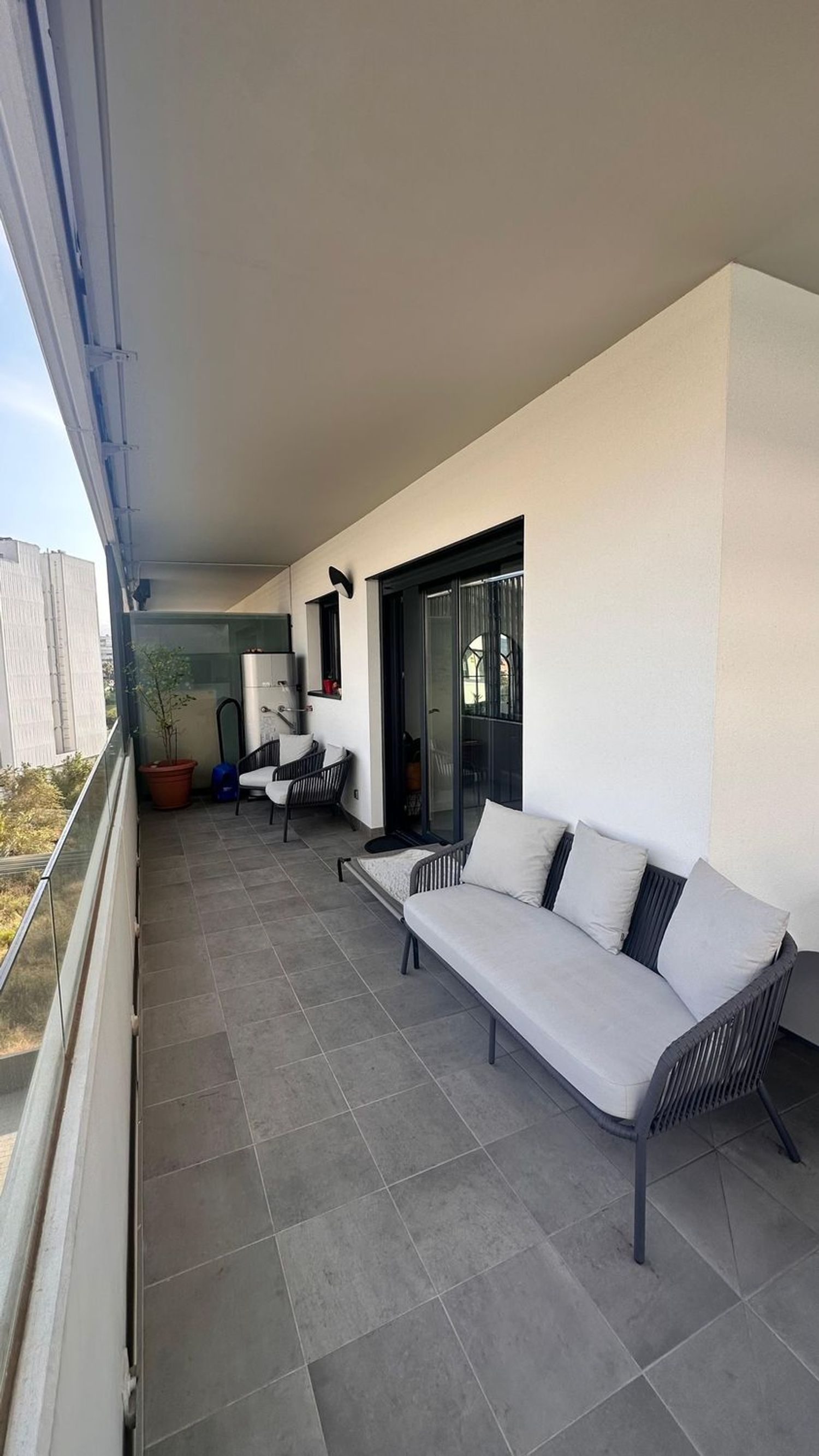 Piso en La Catalana - Foto 34