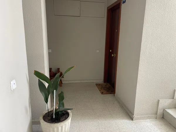Piso en avenida del Doctor Severo Ochoa, 17 - Foto 16
