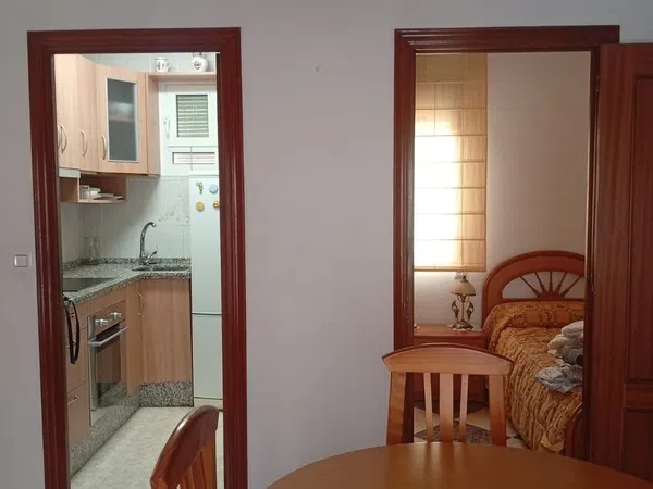 Piso en Barriada del Carmen, 7 - Foto 6