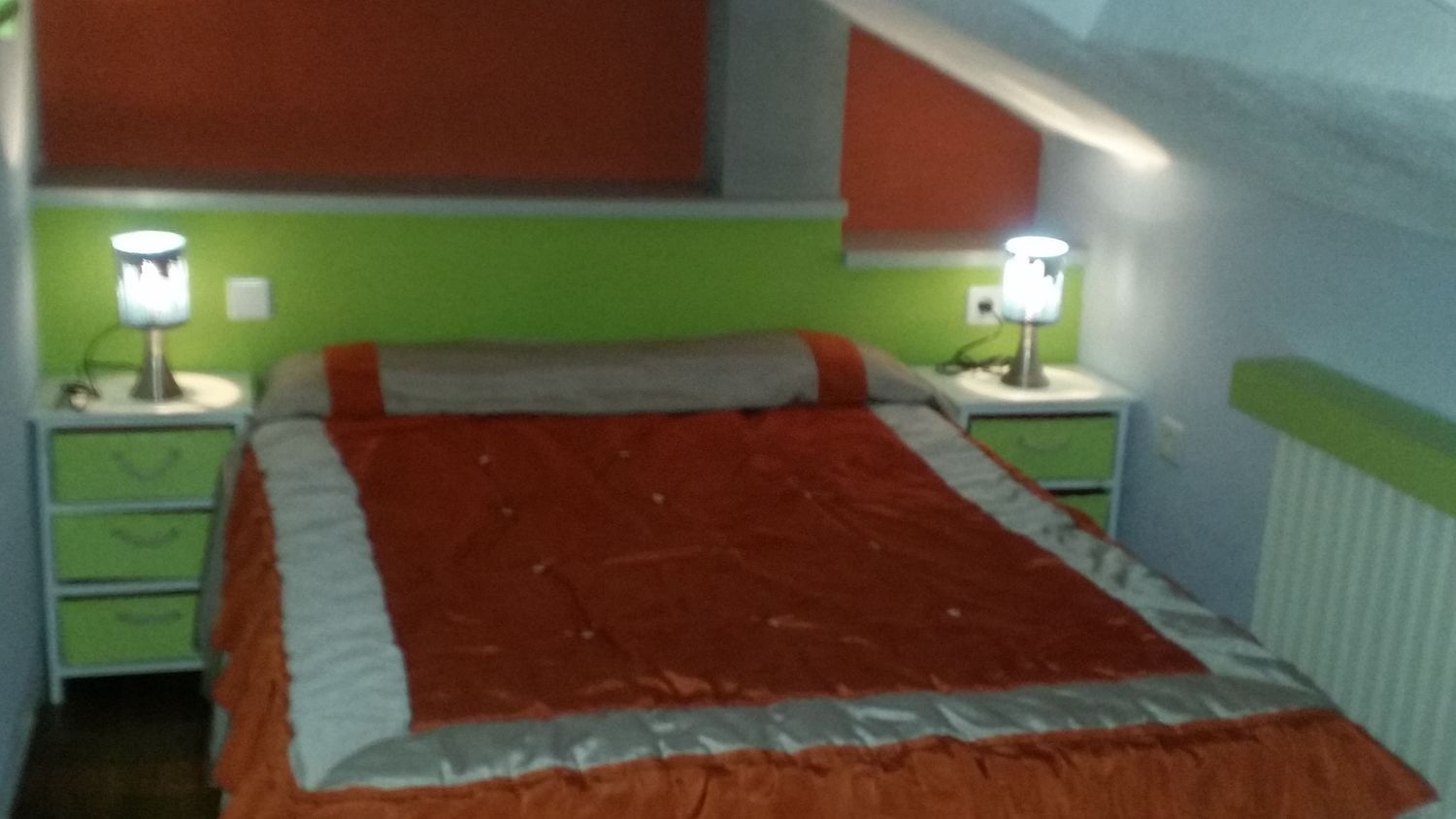 Ático en Cuesta San Vicente, 10, San Vicente-Las Úrsulas - Foto 11