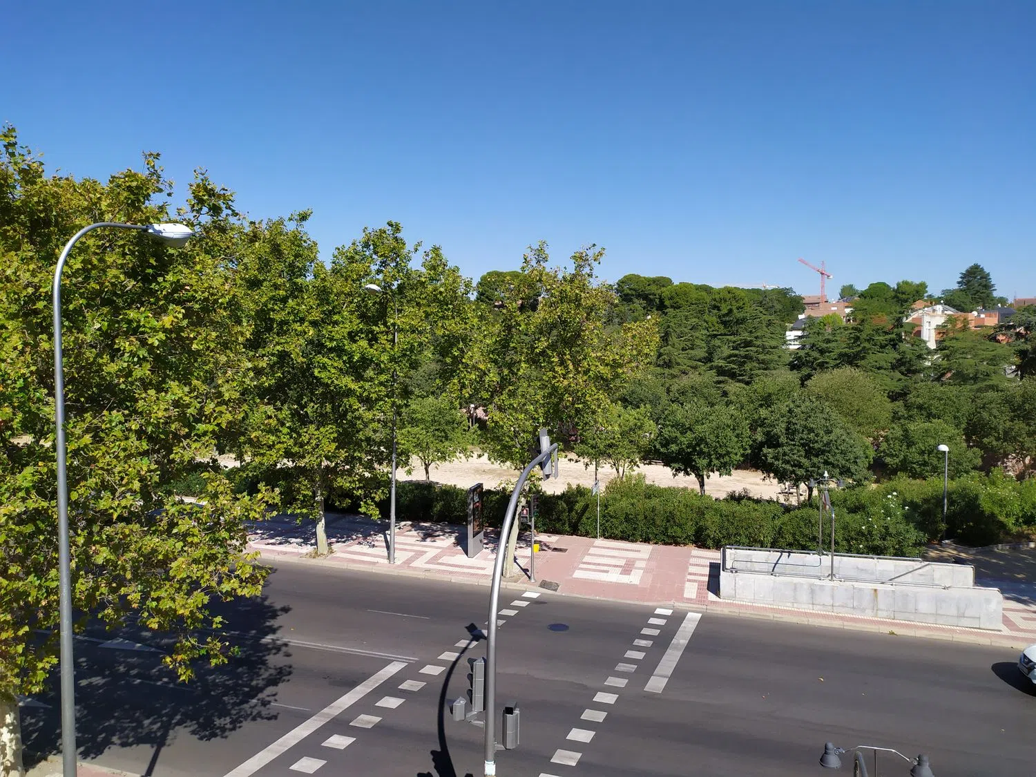 Ático en avenida de Canillejas a Vicálvaro, 2 - Foto 3