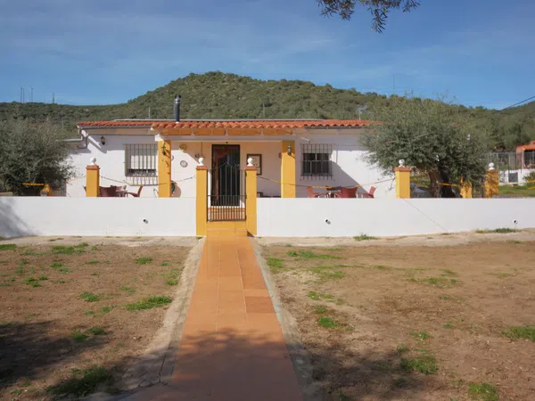Casa rural en Calle Polígono, 15 Poligono - Foto 1
