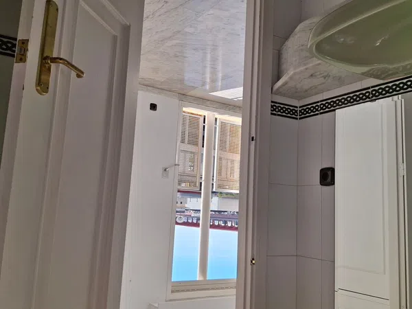 Ático en calle Luis Montoto, 116 - Foto 16